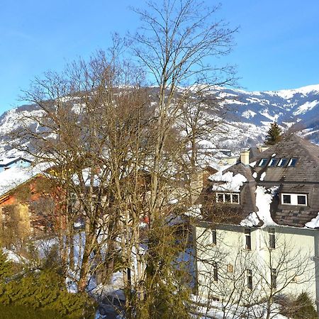 Mozart Top 2 - By Alpen Apartments Zell am See Luaran gambar