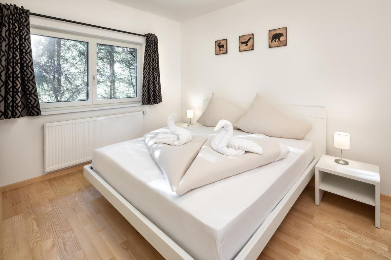 Mozart Top 2 - By Alpen Apartments Zell am See Luaran gambar